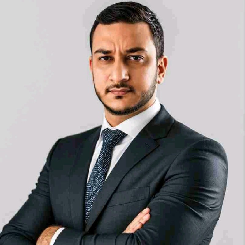 Ali (Khaled) Ahmed - CEO of Ali Labs Industries